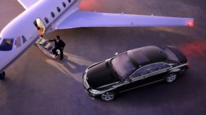 chauffeur service dubai