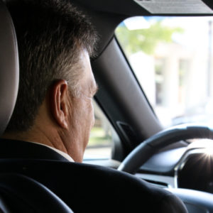 chauffeur